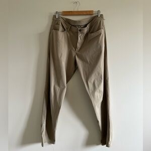 Lululemon ABC Pants (34)